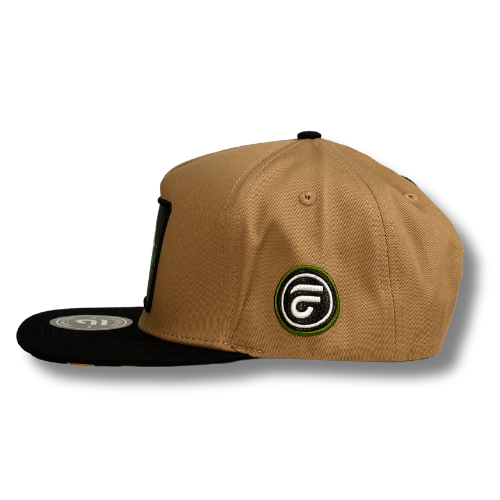 Chavo Felix Beige (La Office Hats)