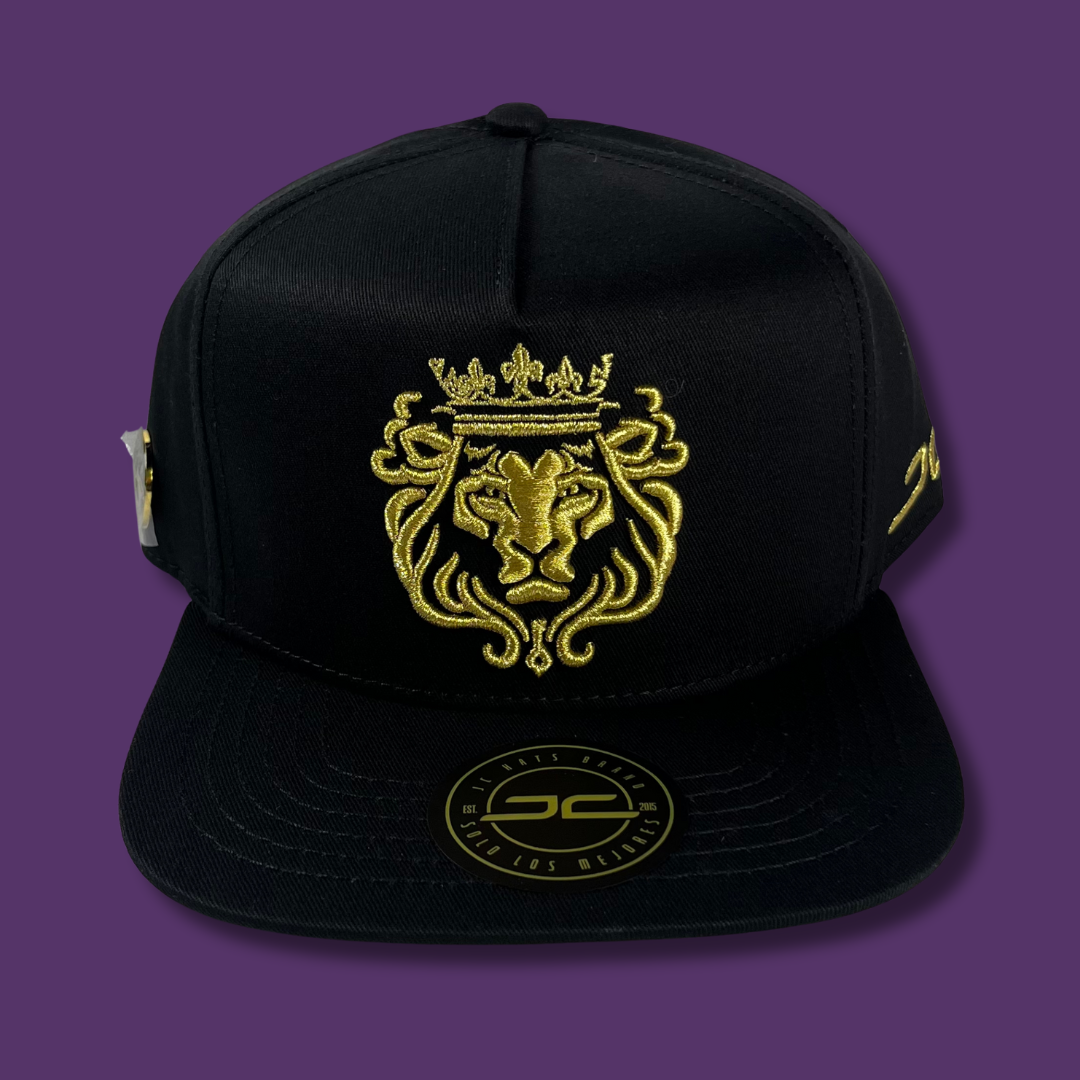 El Rey Dorado (JC Hats)