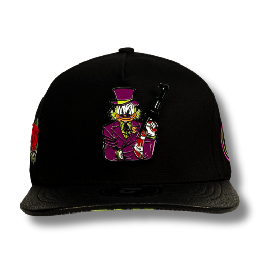 Joker Donald (La Office Hats)