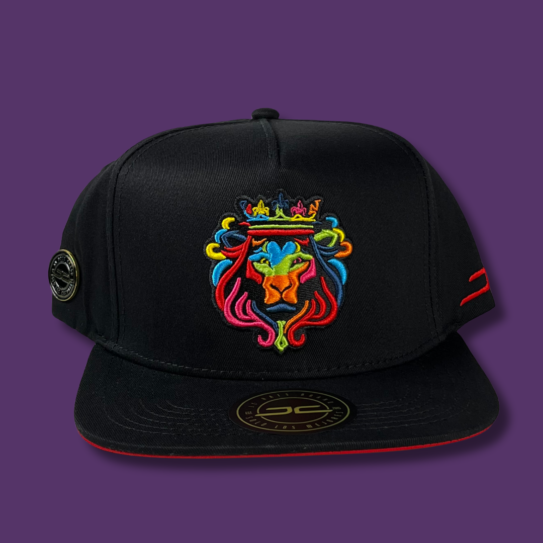 El Rey (JC hats)