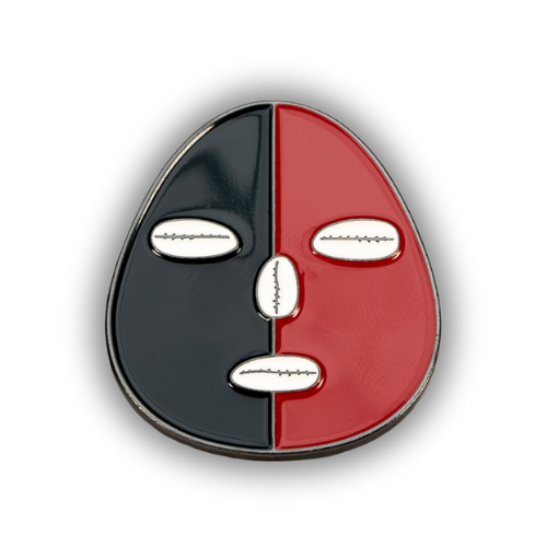 Elegua Pin