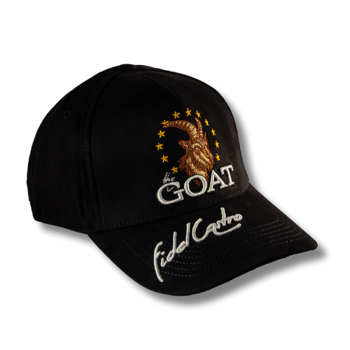 The Goat (Gallo Fino x Grupo Marca Registrada)ÚLTIMAS PIEZAS