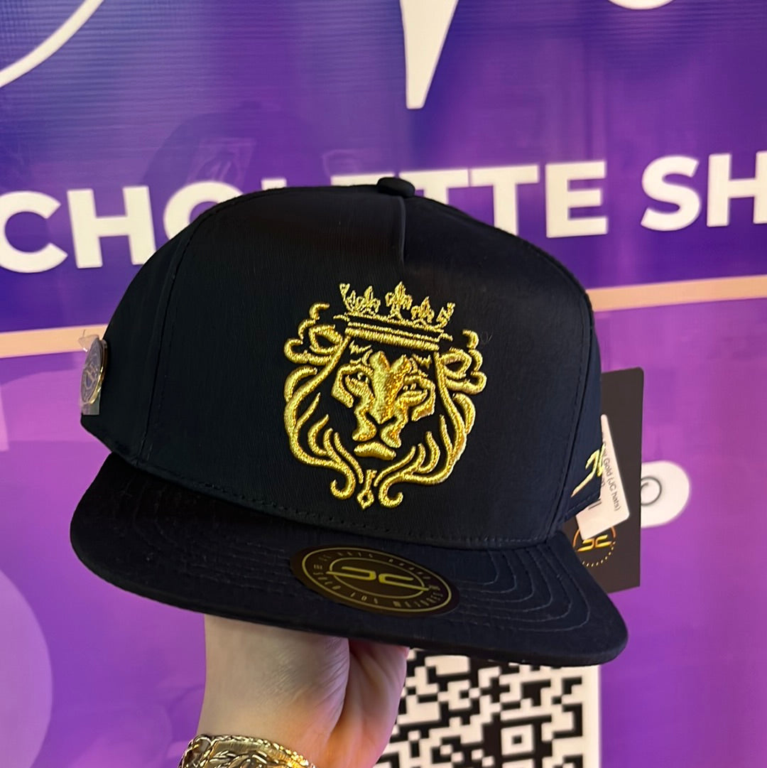 El Rey Dorado (JC Hats)