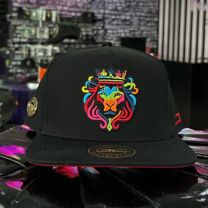 El Rey (JC hats)