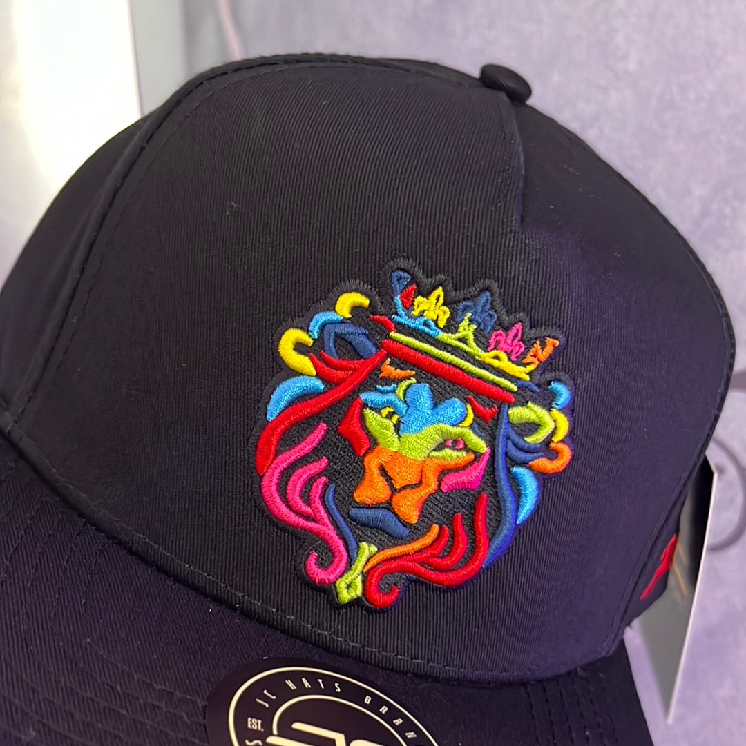 El Rey (JC hats)